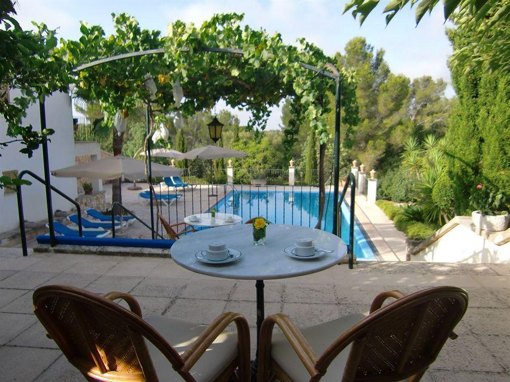 Country house Perola - Only Adults
