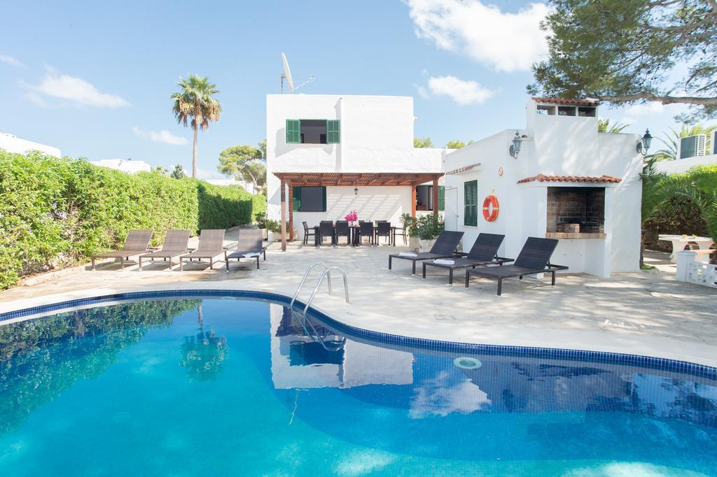 Holiday home Dos Pinos