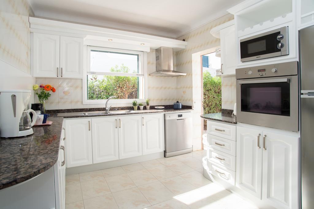 Dos Pinos Holiday home *