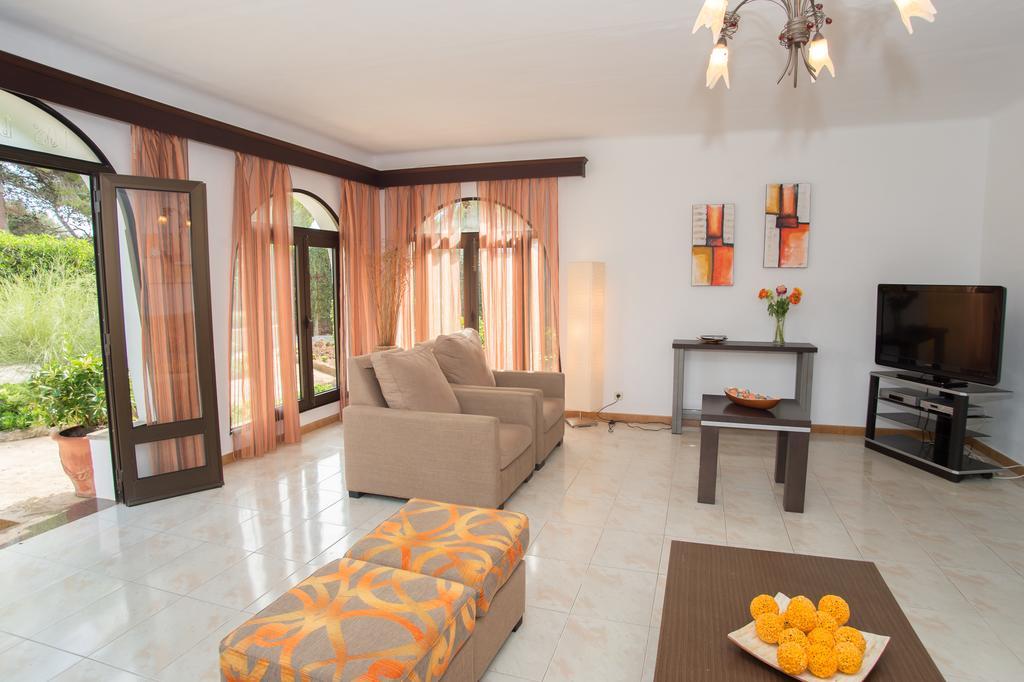 Holiday home Dos Pinos Cala d'Or (Mallorca)