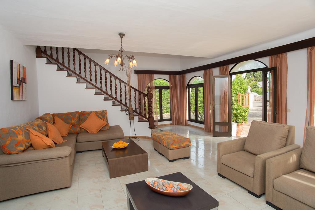 Dos Pinos Holiday home