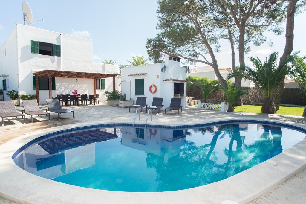Holiday home Dos Pinos