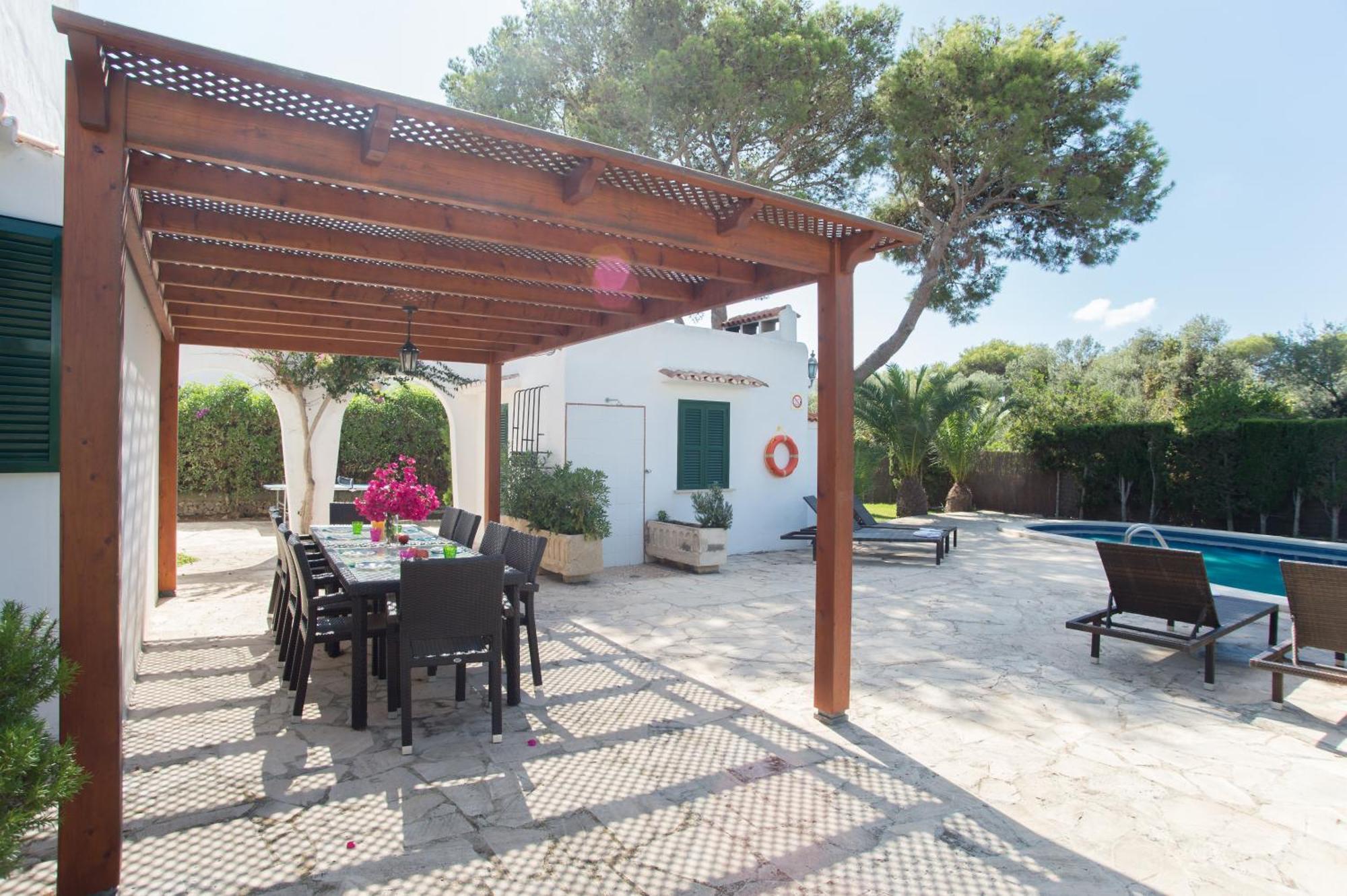 Dos Pinos Holiday home Cala d'Or (Mallorca)