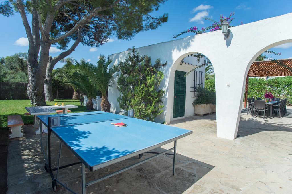 Dos Pinos * Cala d'Or (Mallorca)