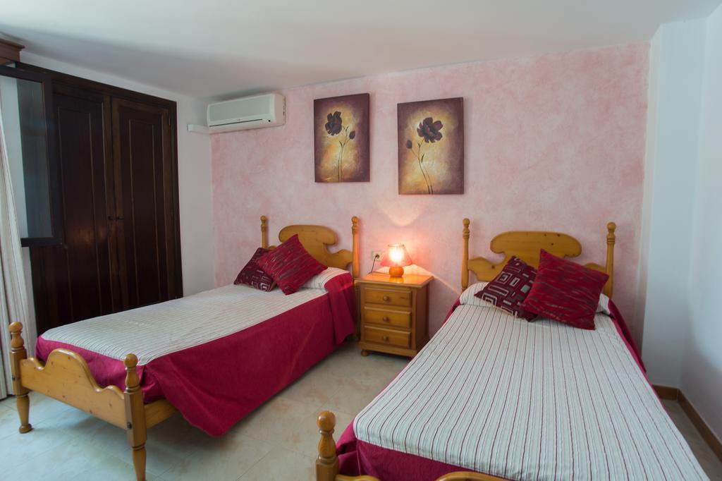 Dos Pinos Holiday home Cala d'Or (Mallorca)