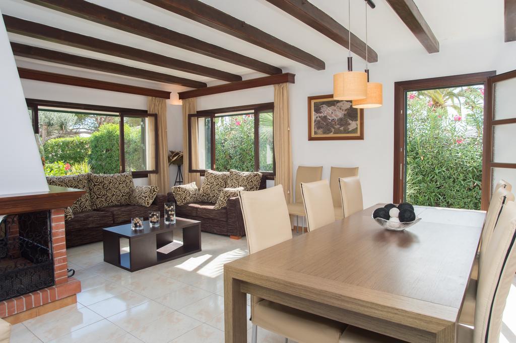 Holiday home Dos Pinos