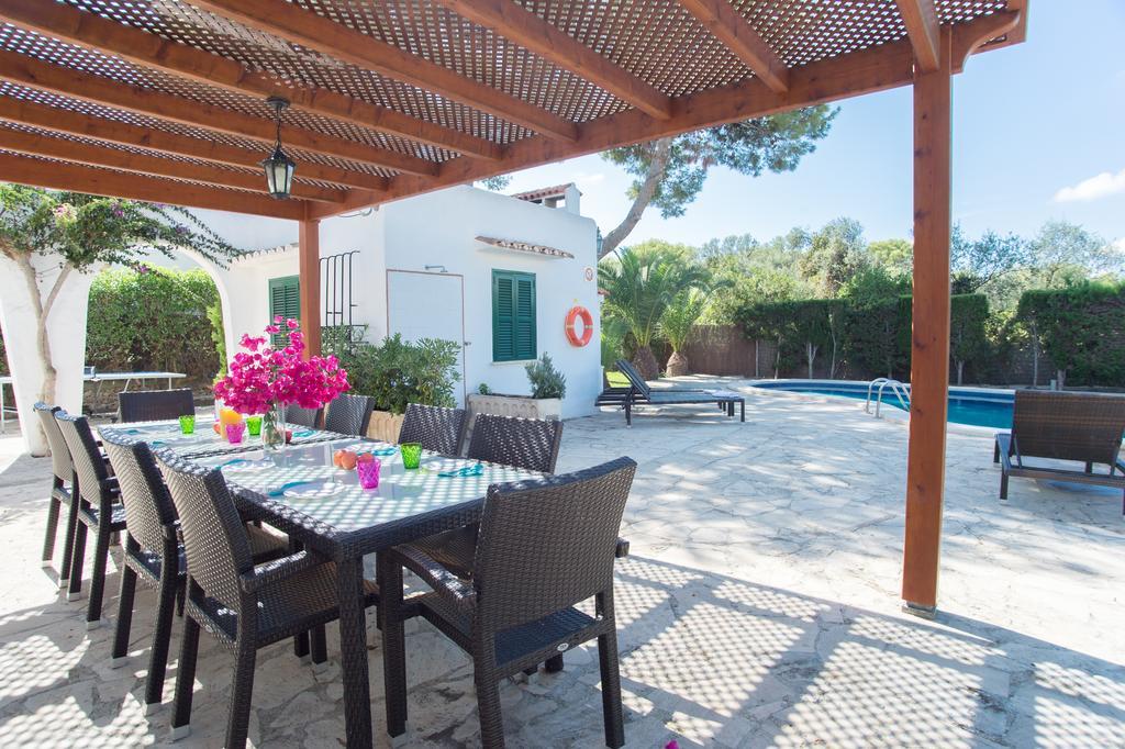Holiday home Dos Pinos *