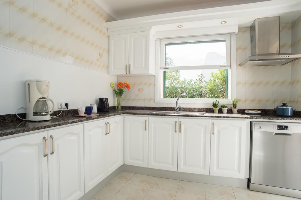 Dos Pinos Holiday home *