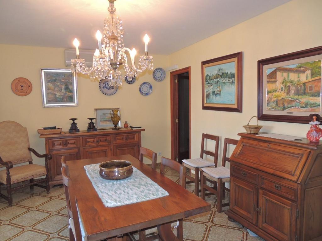 Rand Villa