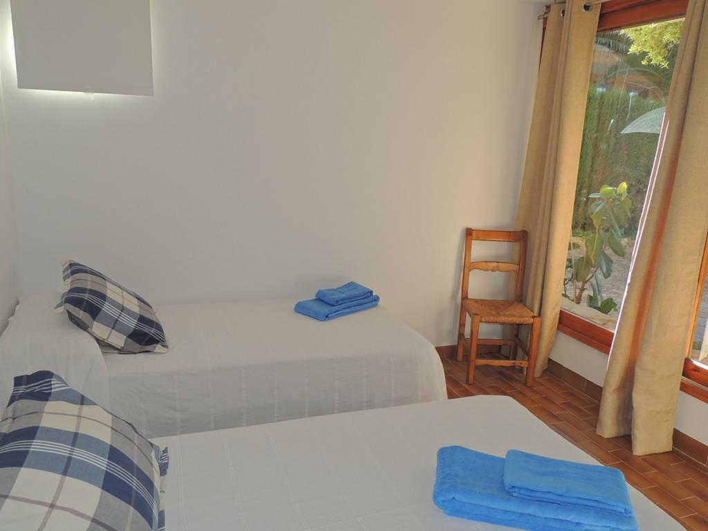 Villa Rand Llucmajor (Mallorca)