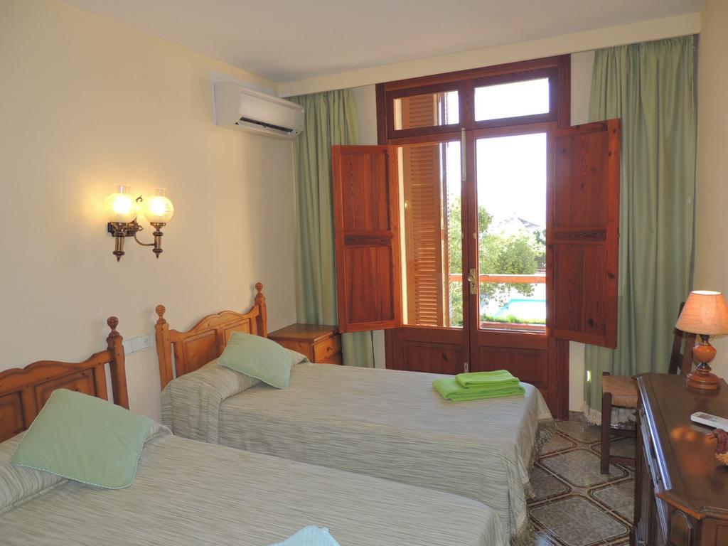 Villa Rand