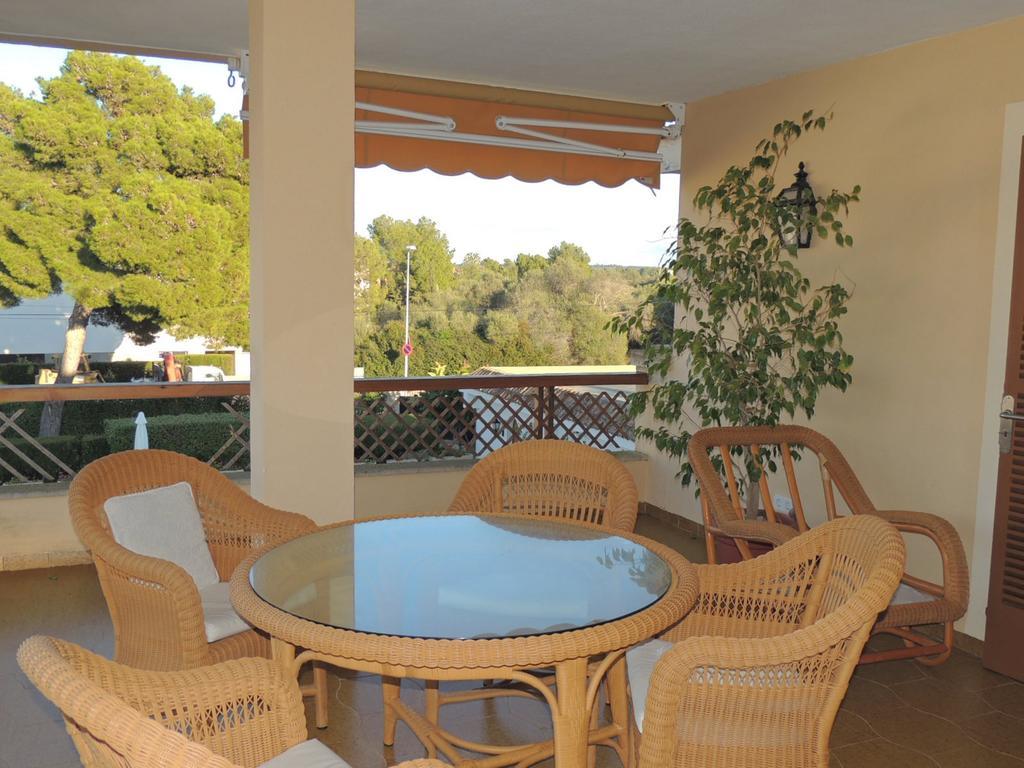 Villa Rand Llucmajor (Mallorca)