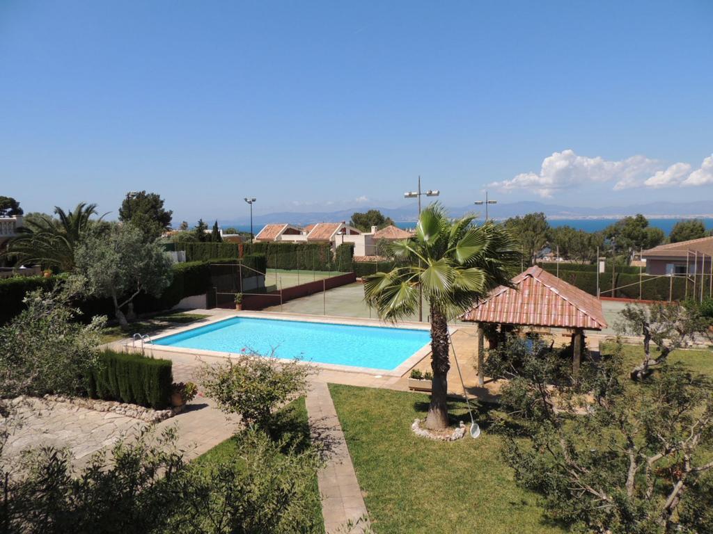 Rand Villa Llucmajor (Mallorca)