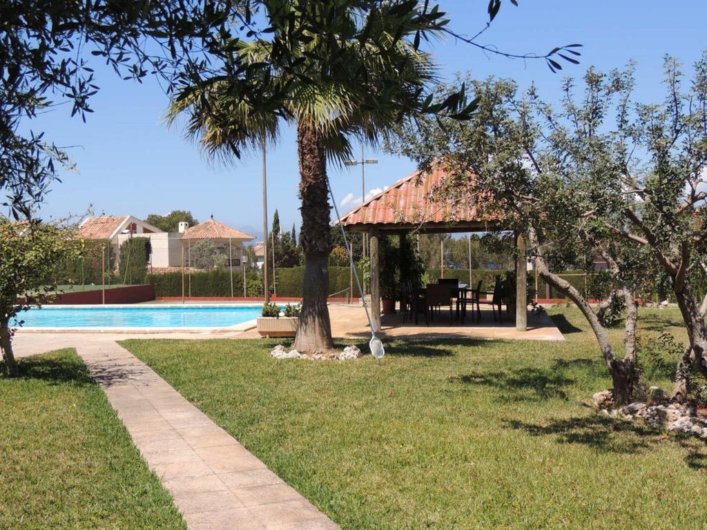 Villa Rand *