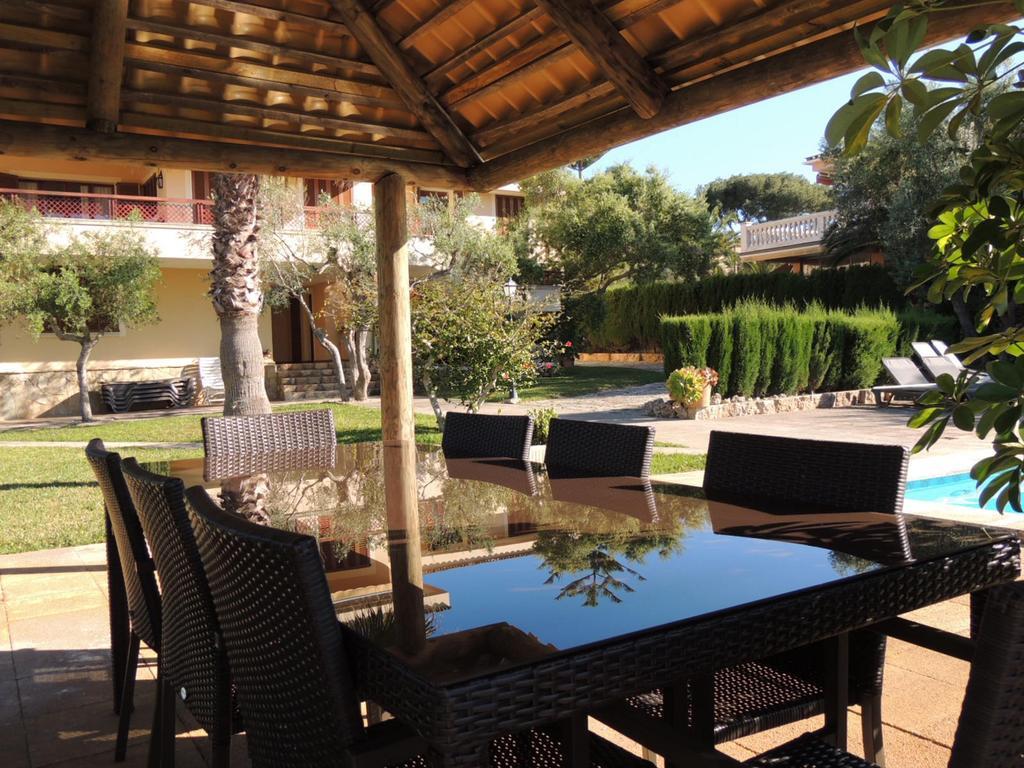 Rand Villa Llucmajor (Mallorca)