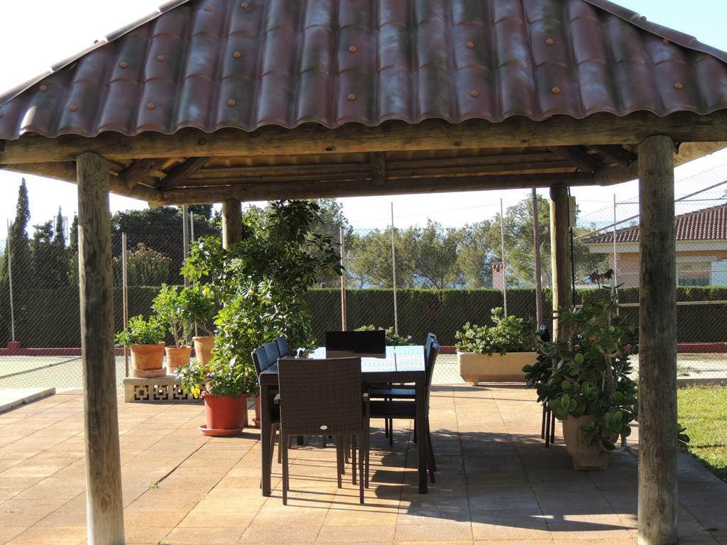 Villa Rand Llucmajor (Mallorca)