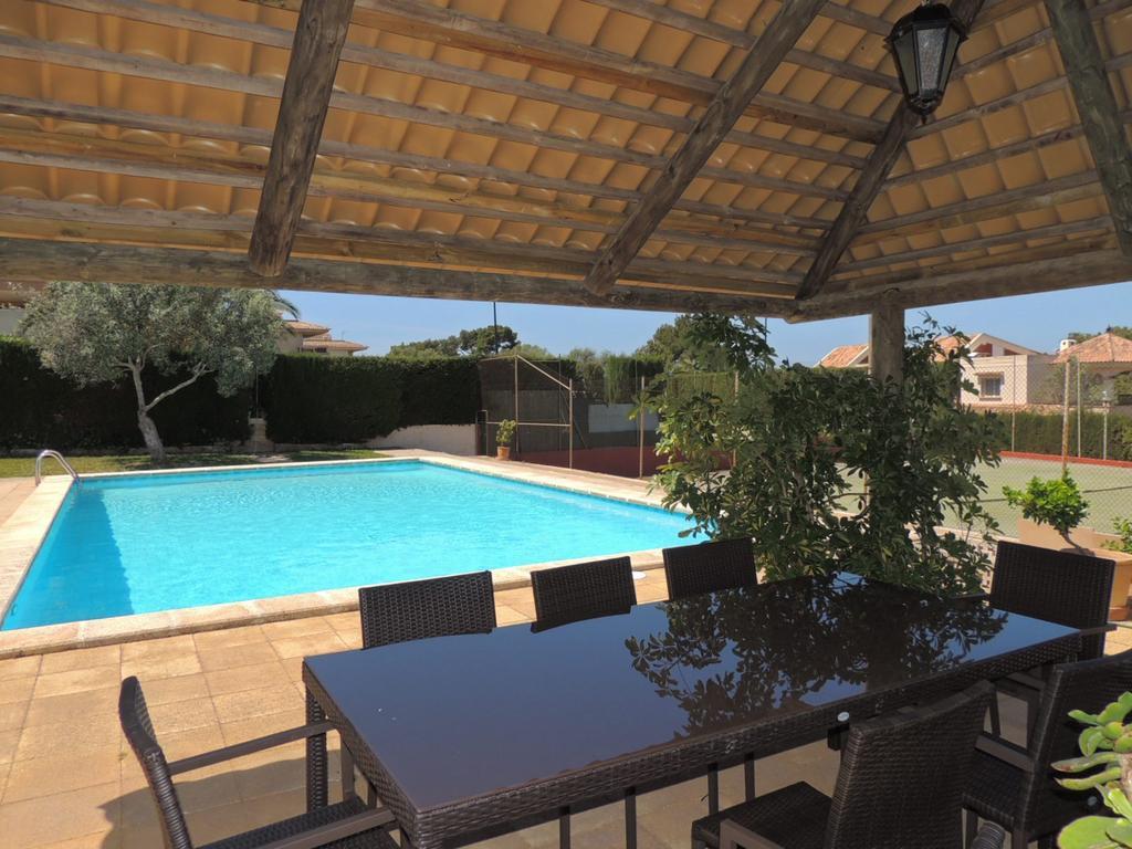 Villa Rand Llucmajor (Mallorca)