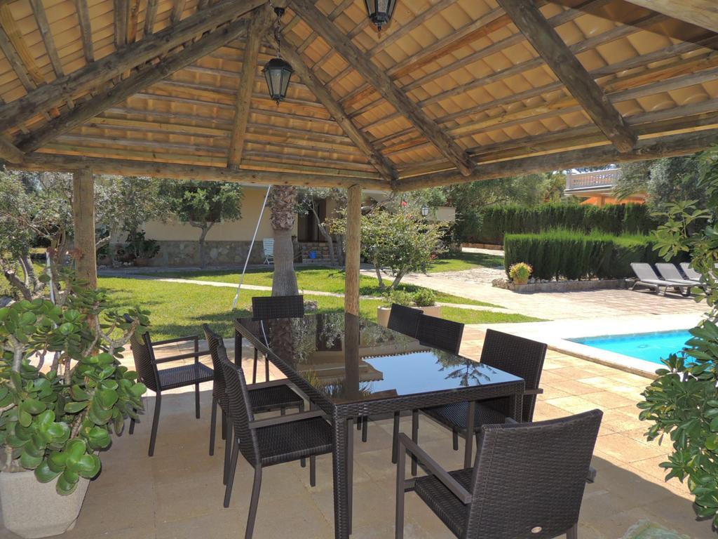 Villa Rand Llucmajor (Mallorca)