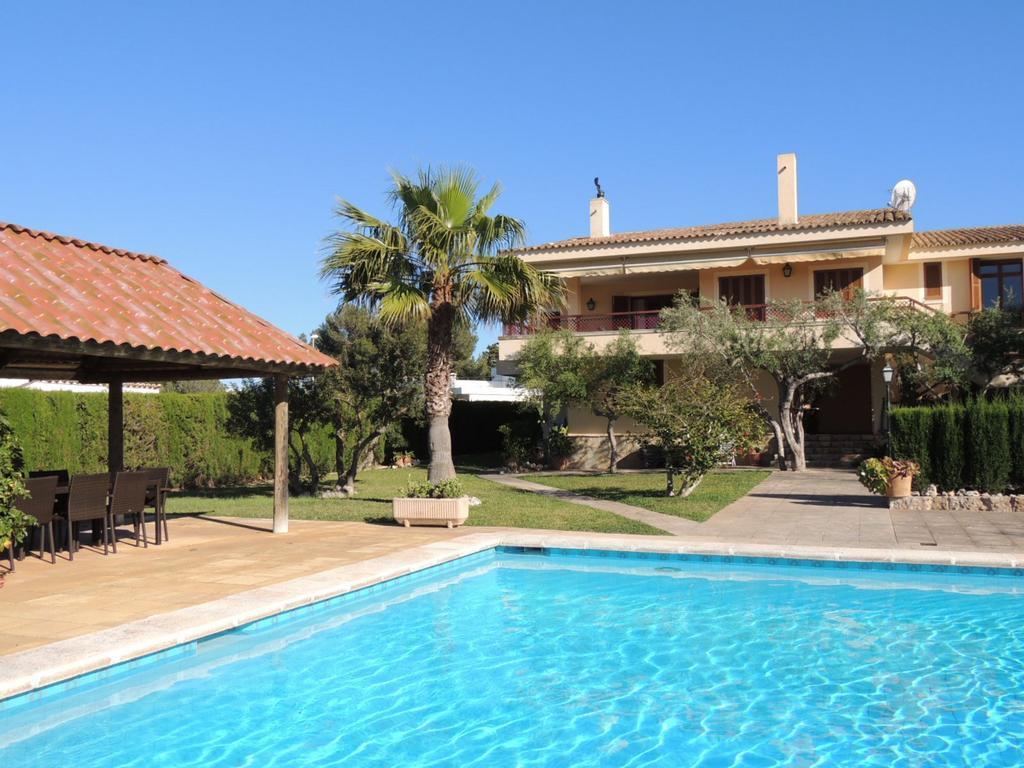 Villa Rand *