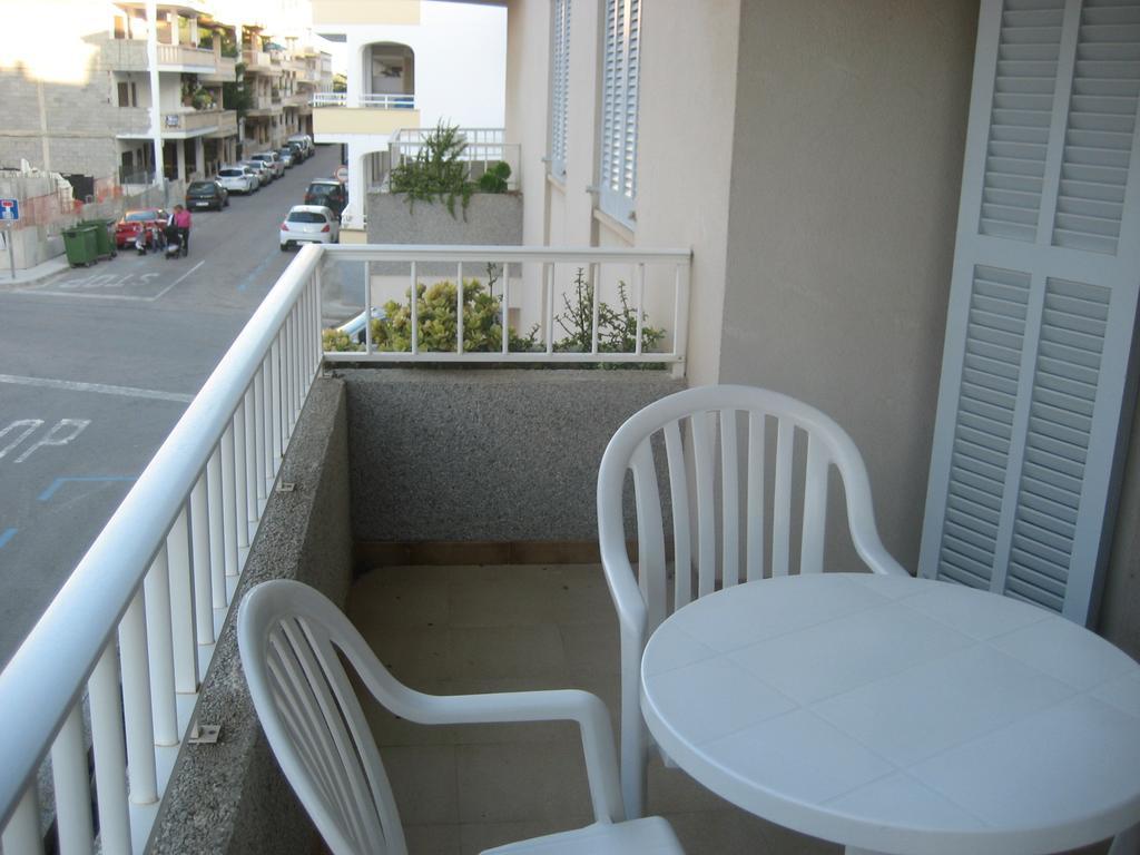 Homes Bonamar *