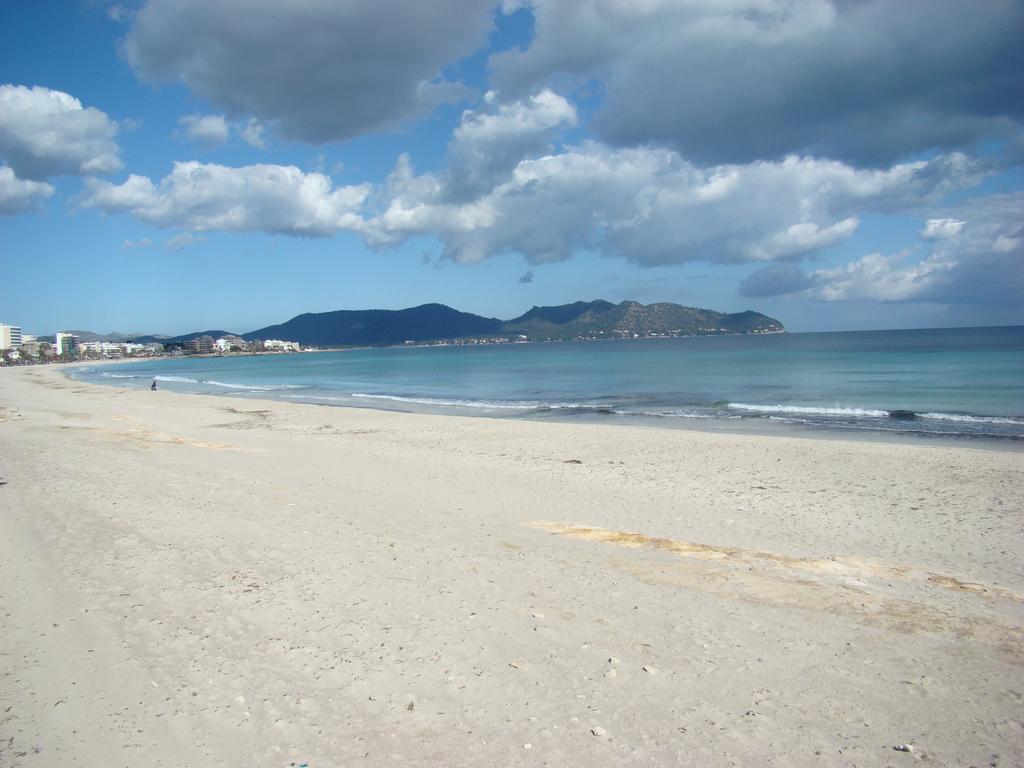 Сasa de vacaciones Casa Aina