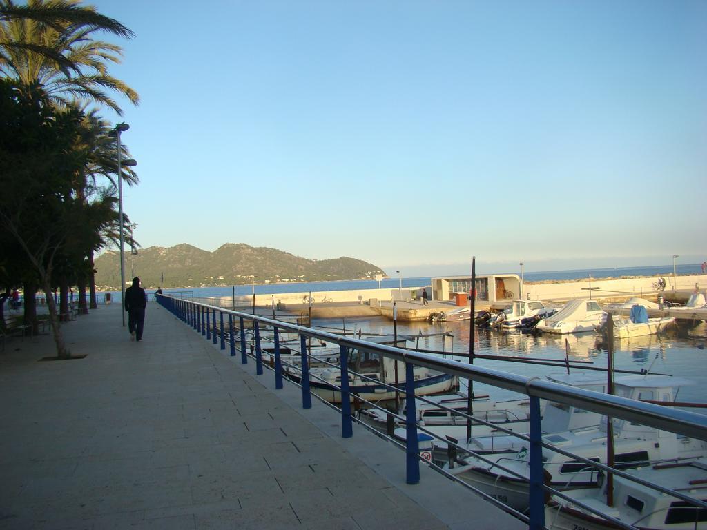 Casa Aina Cala Bona (Mallorca)