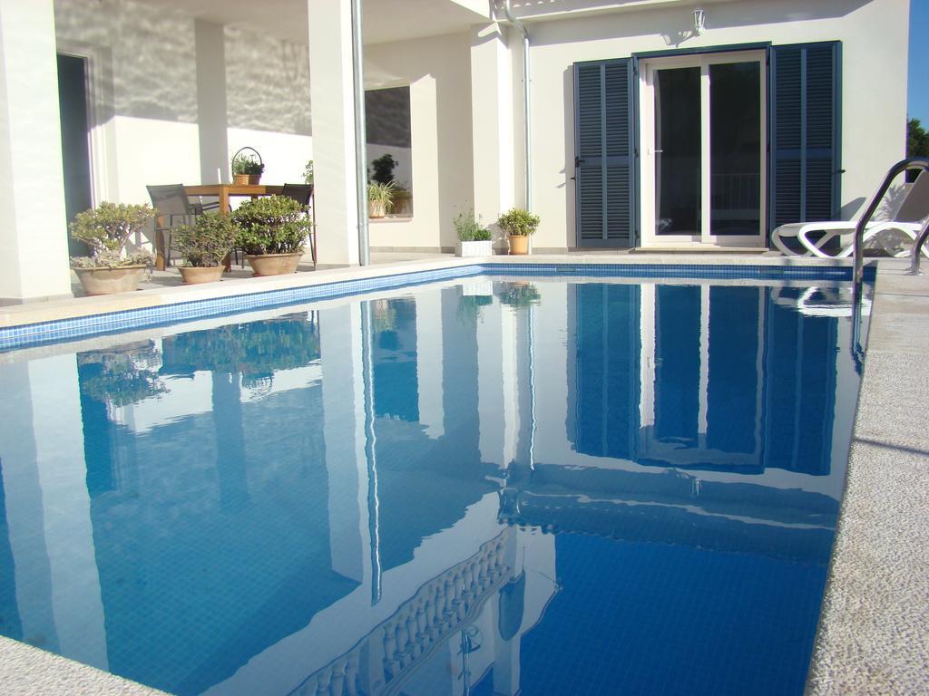 Casa Aina Cala Bona (Mallorca)