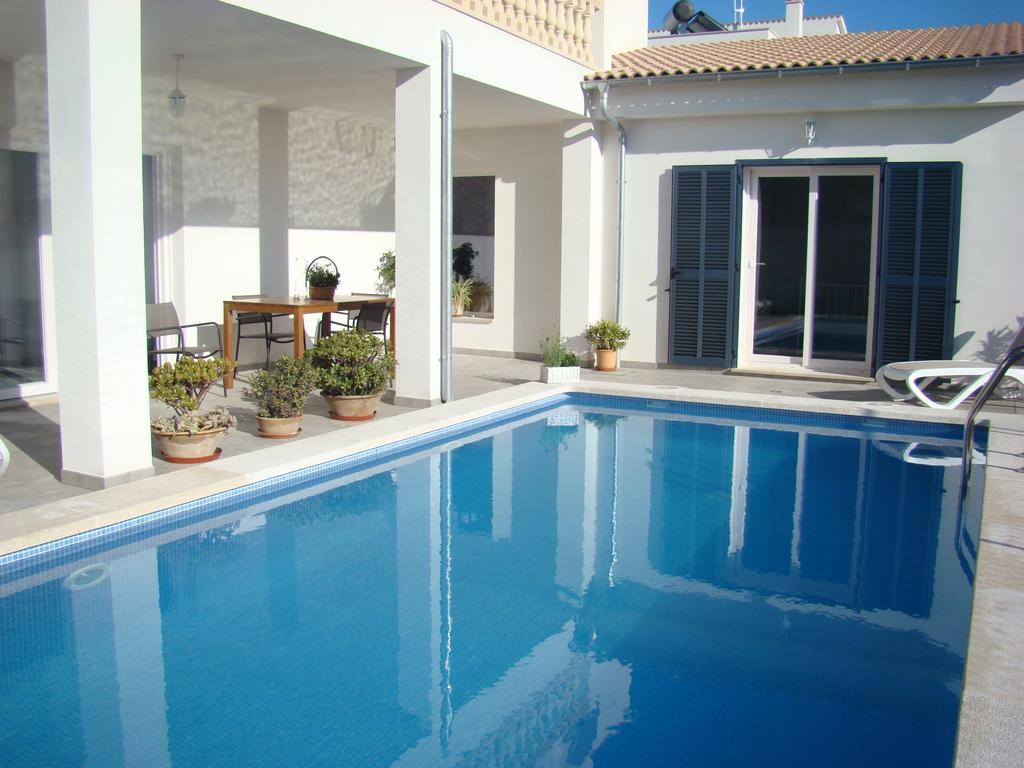 Casa Aina * Cala Bona (Mallorca)