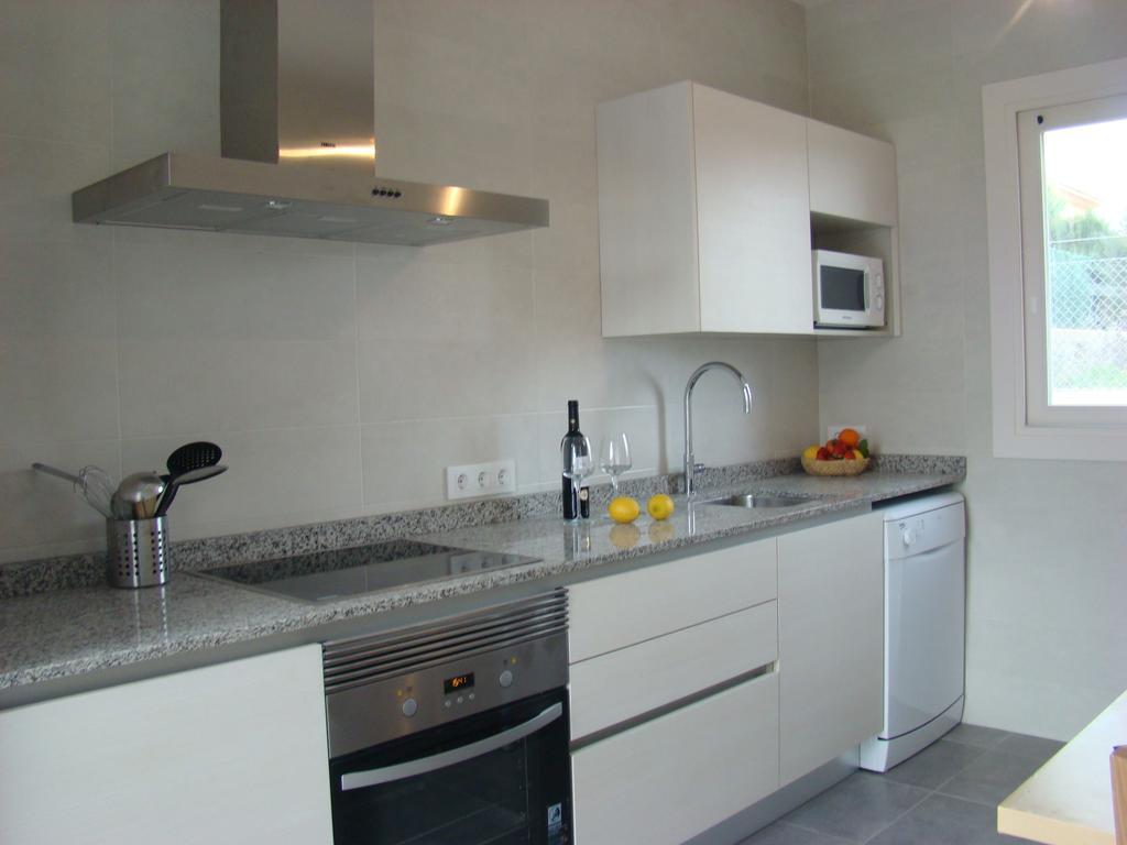 Holiday home Casa Aina Cala Bona (Mallorca)