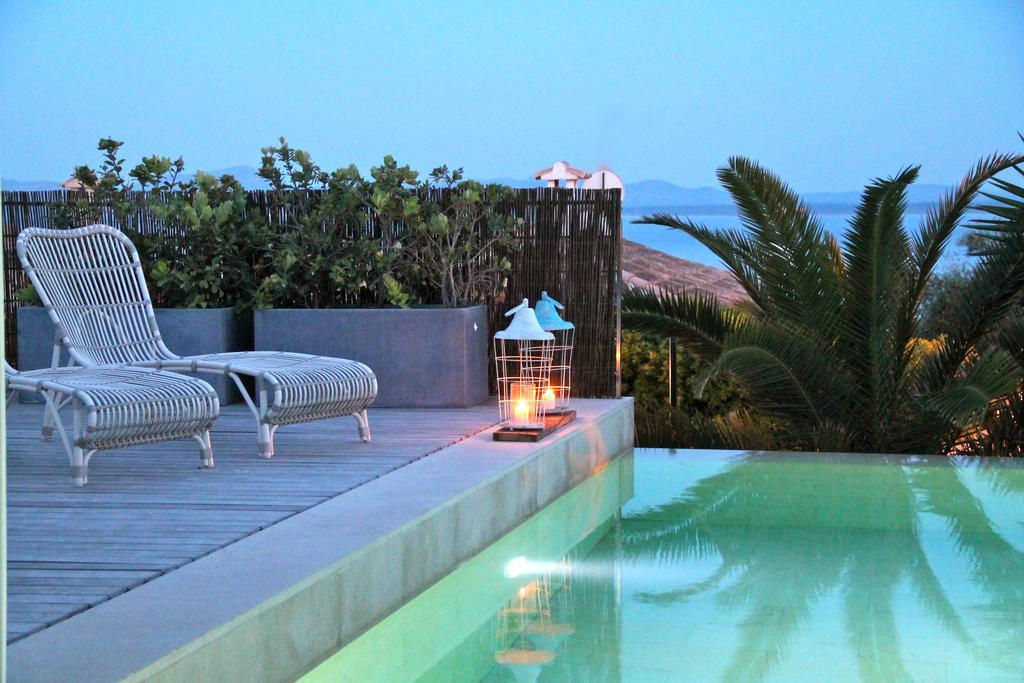 B-only Beach House