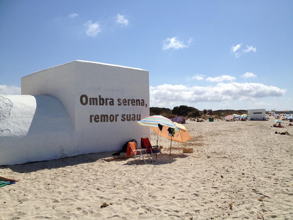 Apartamento Ca Mar El Estanyol