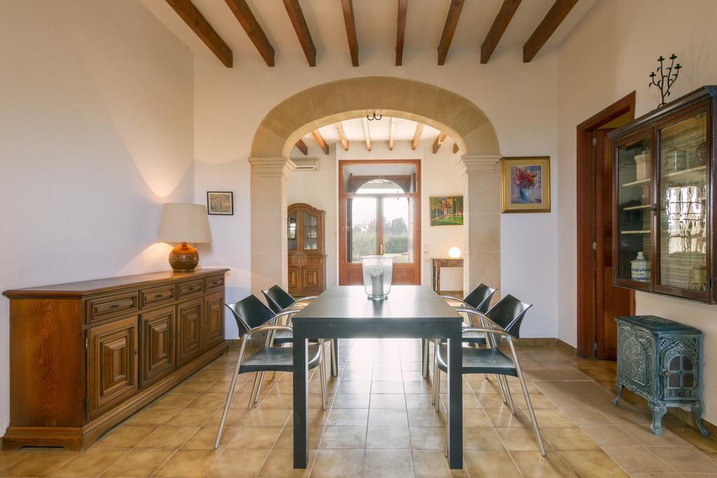 El Vila Pollensa