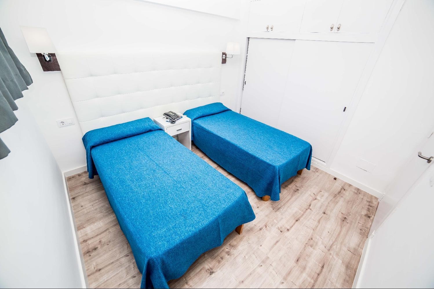 Pierre&vacances Mallorca Deya Apartahotel 3*