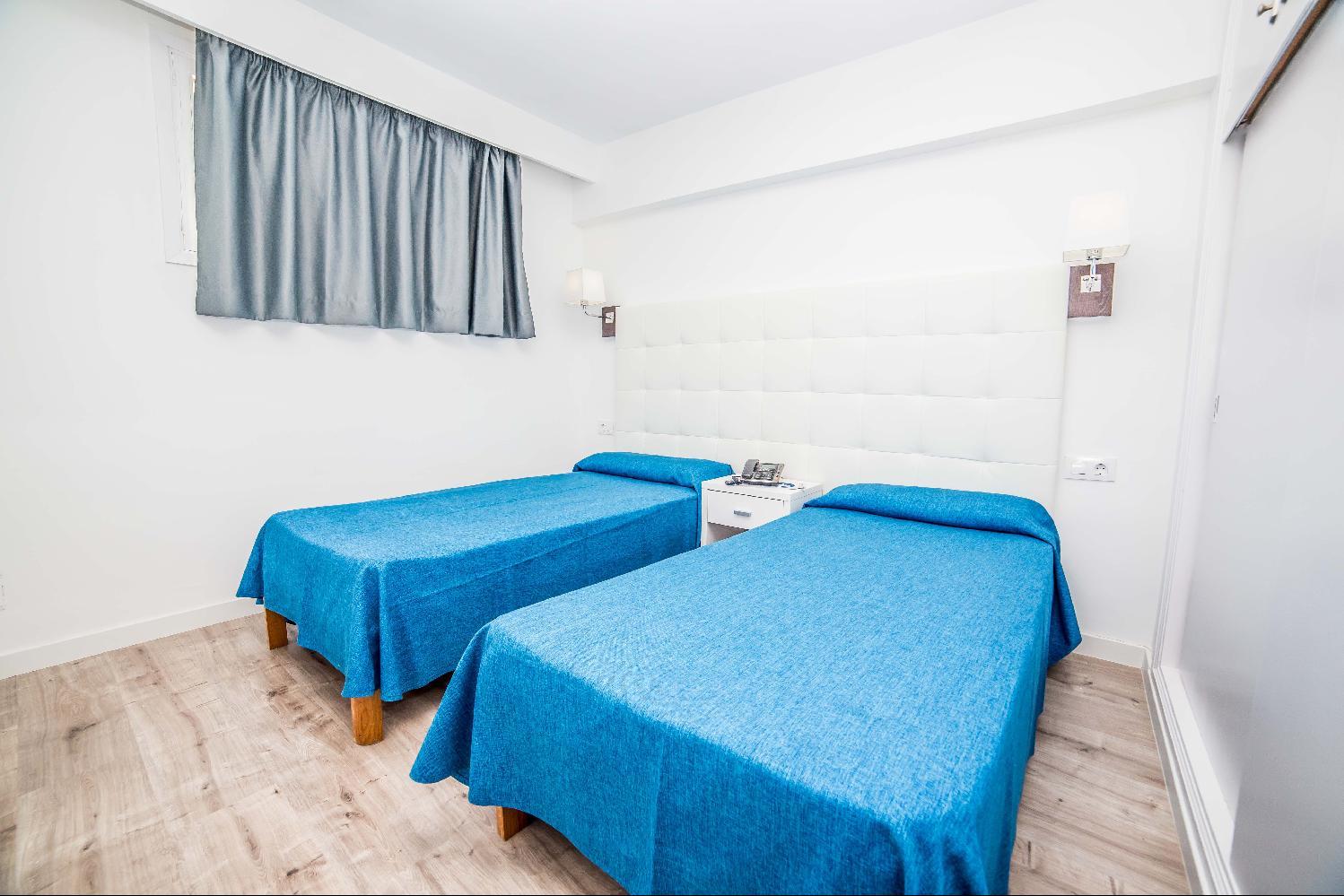 Apartahotel Pierre&vacances Mallorca Deya Santa Ponsa