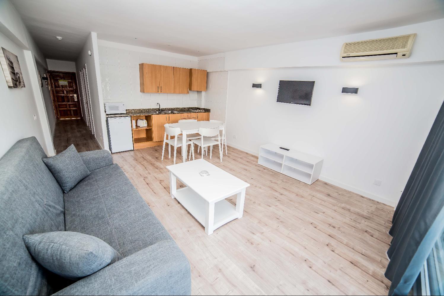 Apartahotel Pierre&vacances Mallorca Deya Santa Ponsa