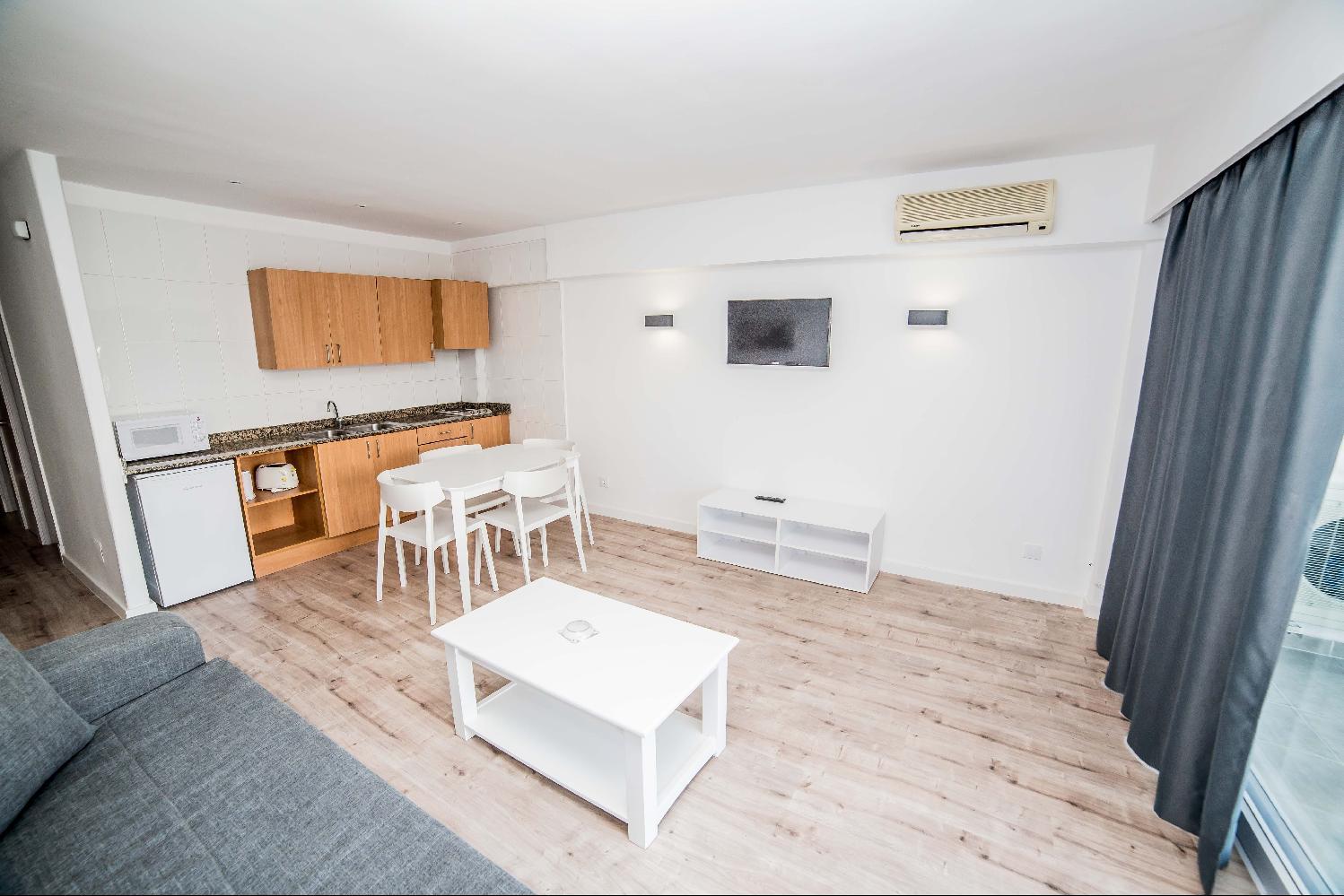Apartahotel Pierre&vacances Mallorca Deya Santa Ponsa