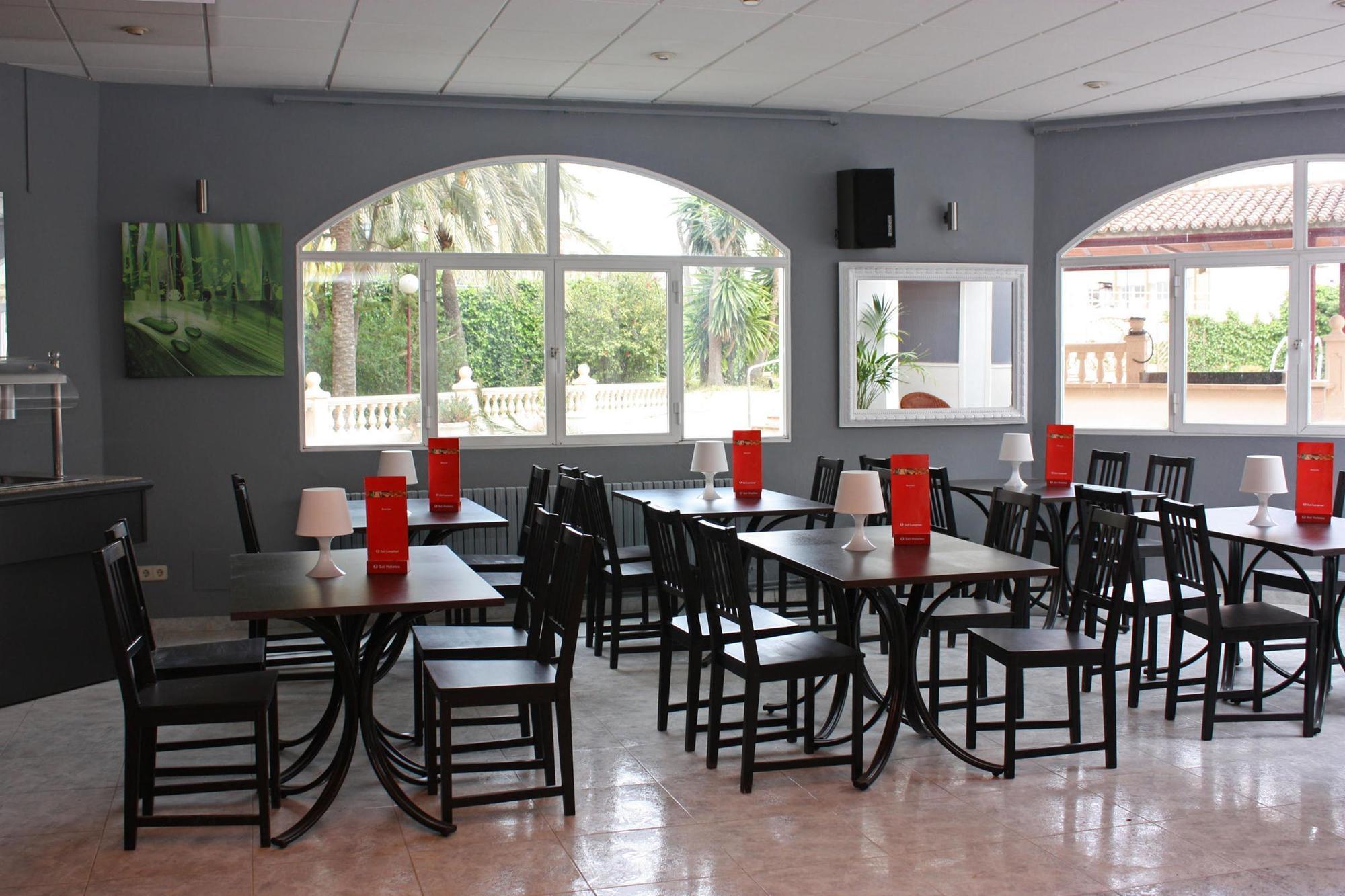 Sol Lunamar - Adults Only 3* Palma Nova (Mallorca)