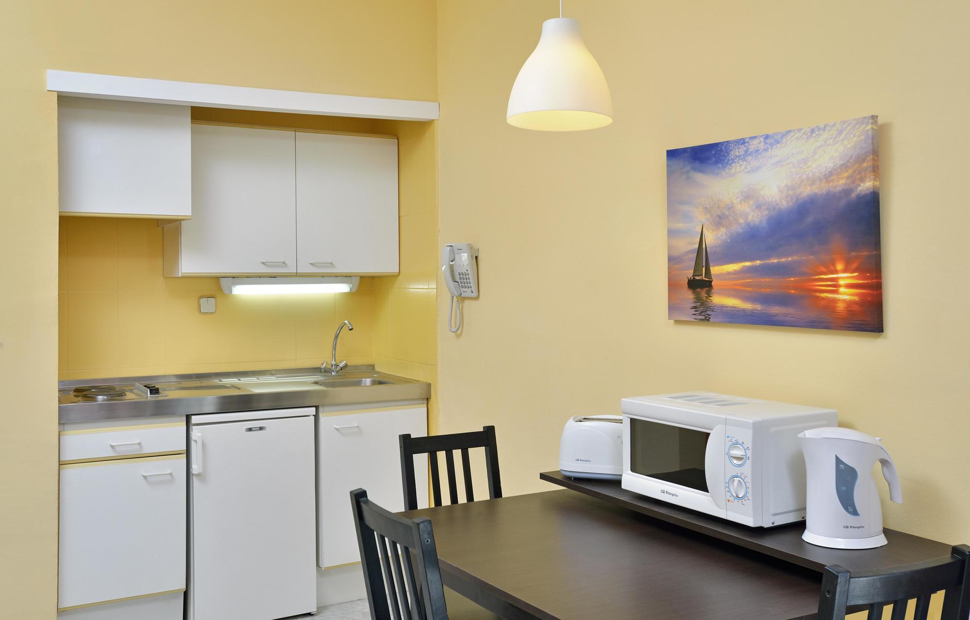 Aparthotel Sol Lunamar - Adults Only Palma Nova (Mallorca)