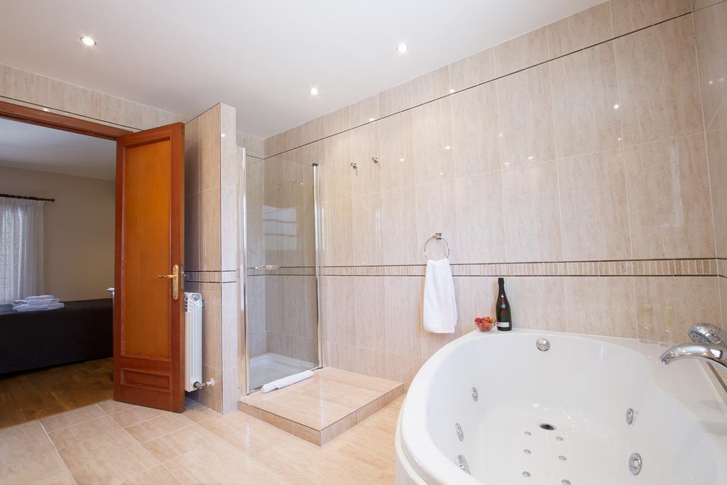 Barbas Villa Puerto Pollensa