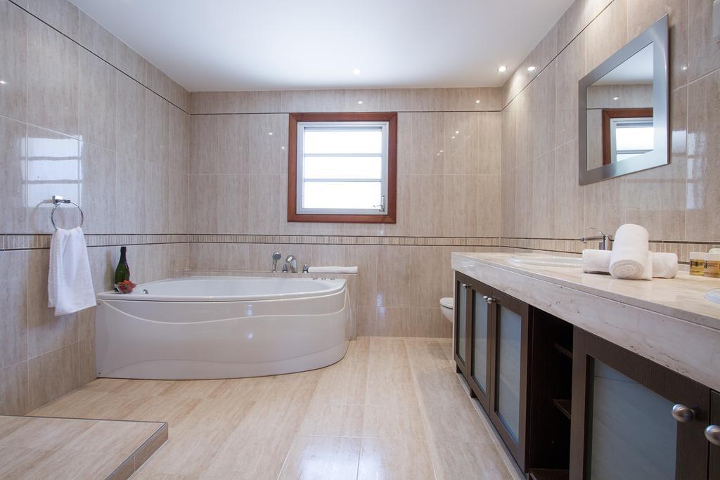 Barbas Villa