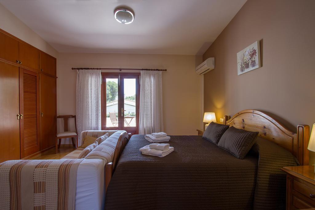 Villa Barbas *