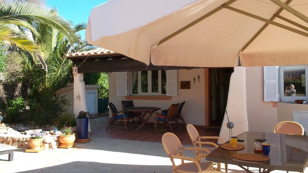Сasa de vacaciones Laika Cala Pi (Mallorca)