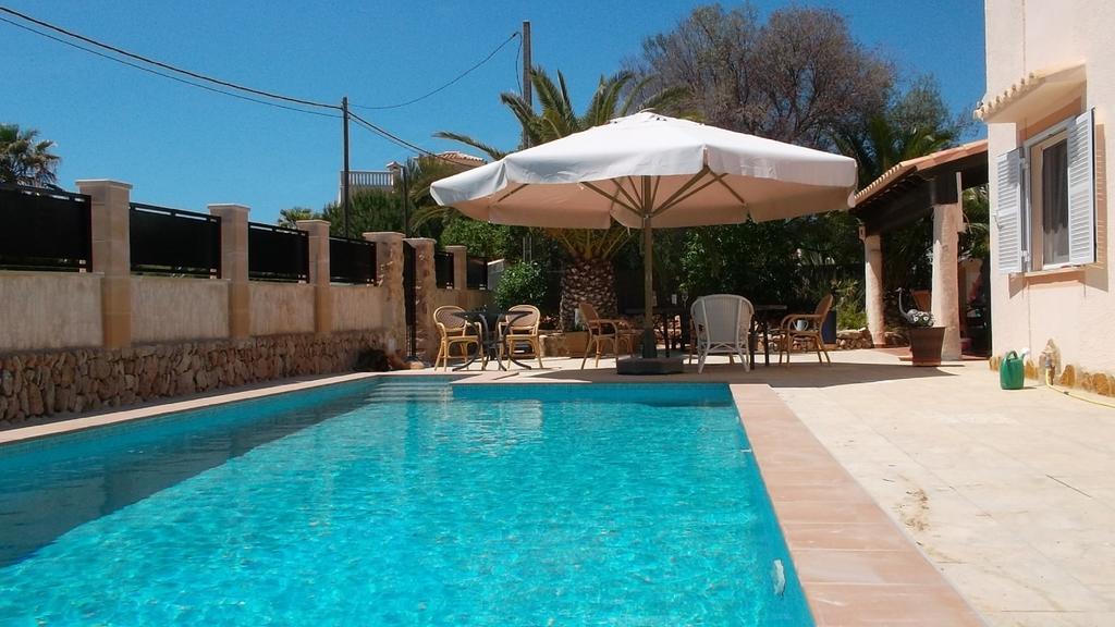 Laika * Cala Pi (Mallorca)