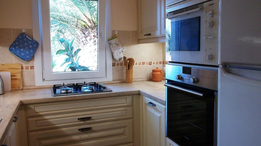 Сasa de vacaciones Laika Cala Pi (Mallorca)