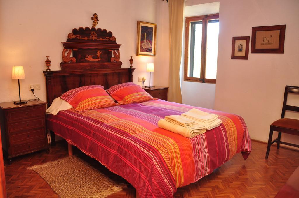 Villa Sa Capsana *