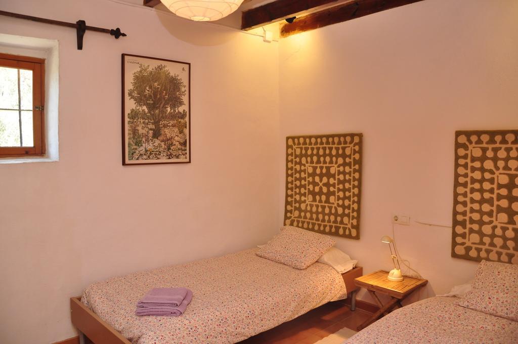 Villa Sa Capsana Valldemossa (Mallorca)