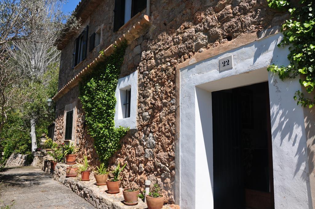 Villa Sa Capsana