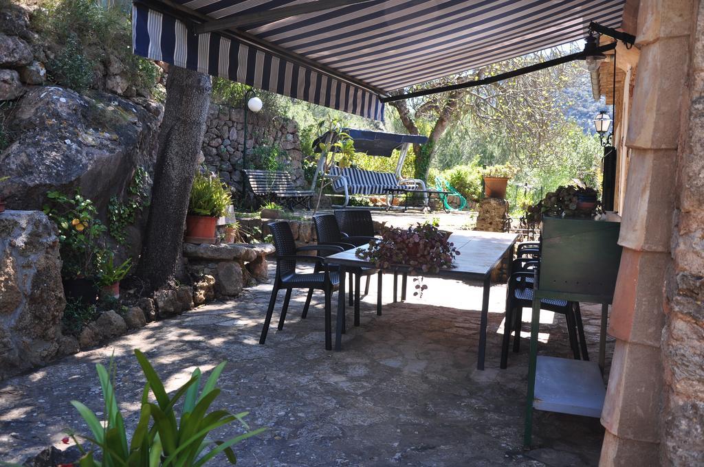 Sa Capsana Villa Valldemossa (Mallorca)