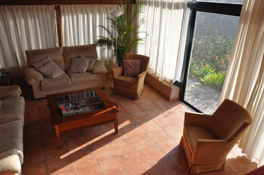 Sa Capsana Villa Valldemossa (Mallorca)