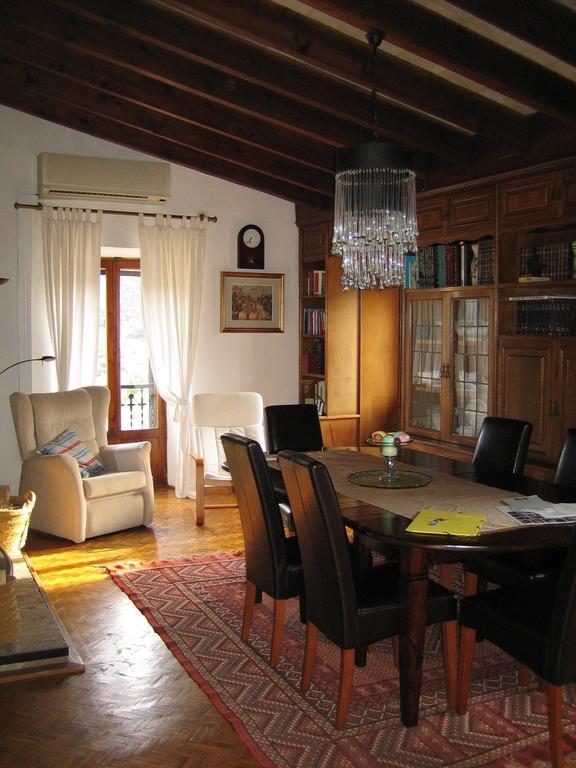 Villa Sa Capsana *
